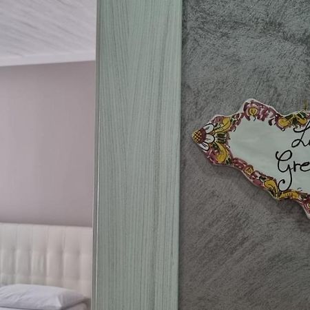 La Regina Di Saba Bed and Breakfast Piazza Armerina Buitenkant foto