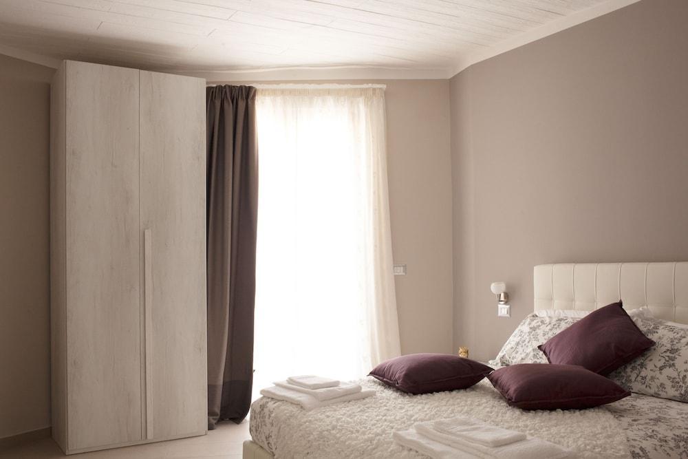 La Regina Di Saba Bed and Breakfast Piazza Armerina Buitenkant foto