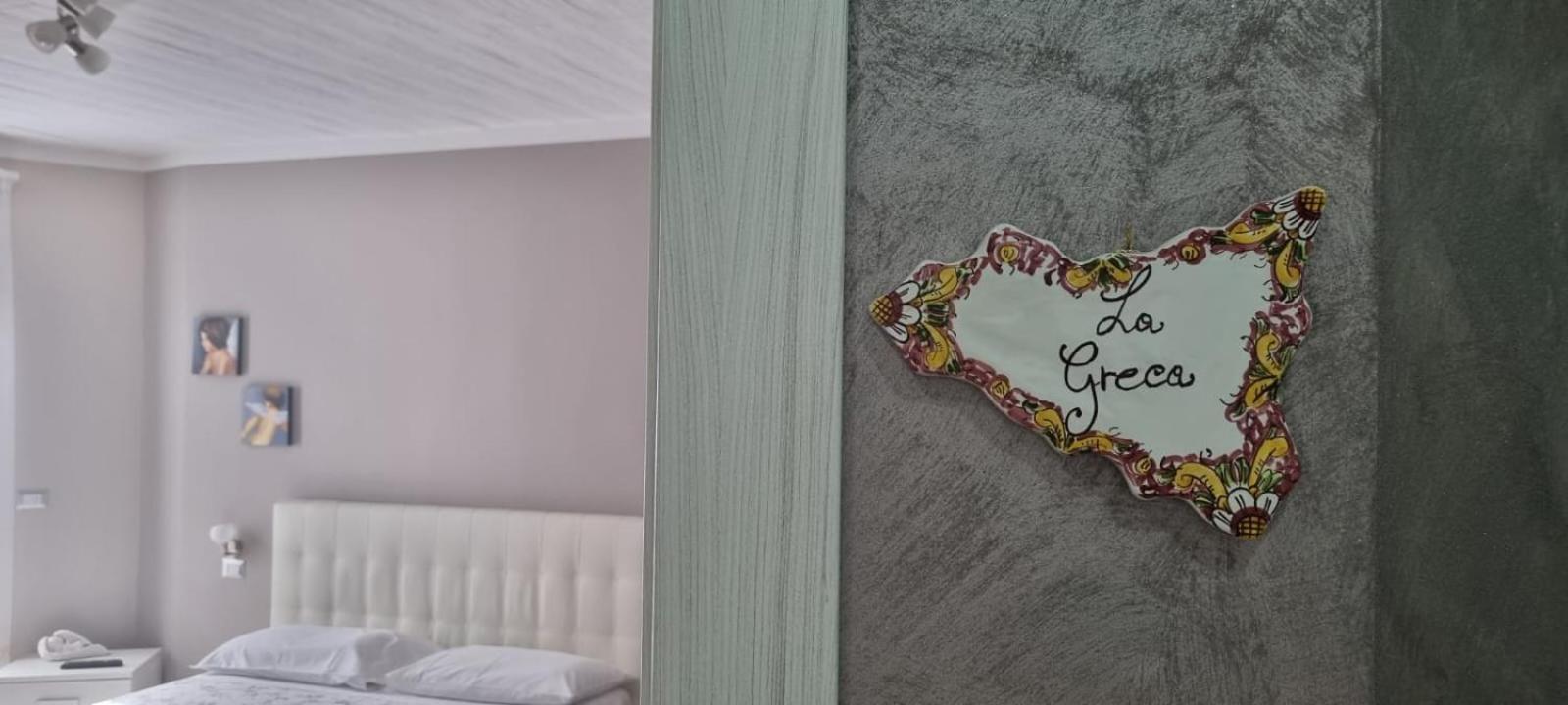 La Regina Di Saba Bed and Breakfast Piazza Armerina Buitenkant foto