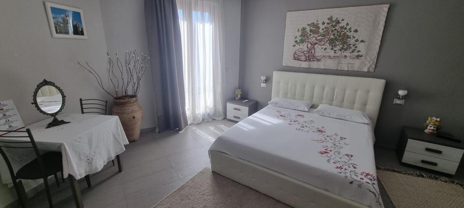 La Regina Di Saba Bed and Breakfast Piazza Armerina Buitenkant foto