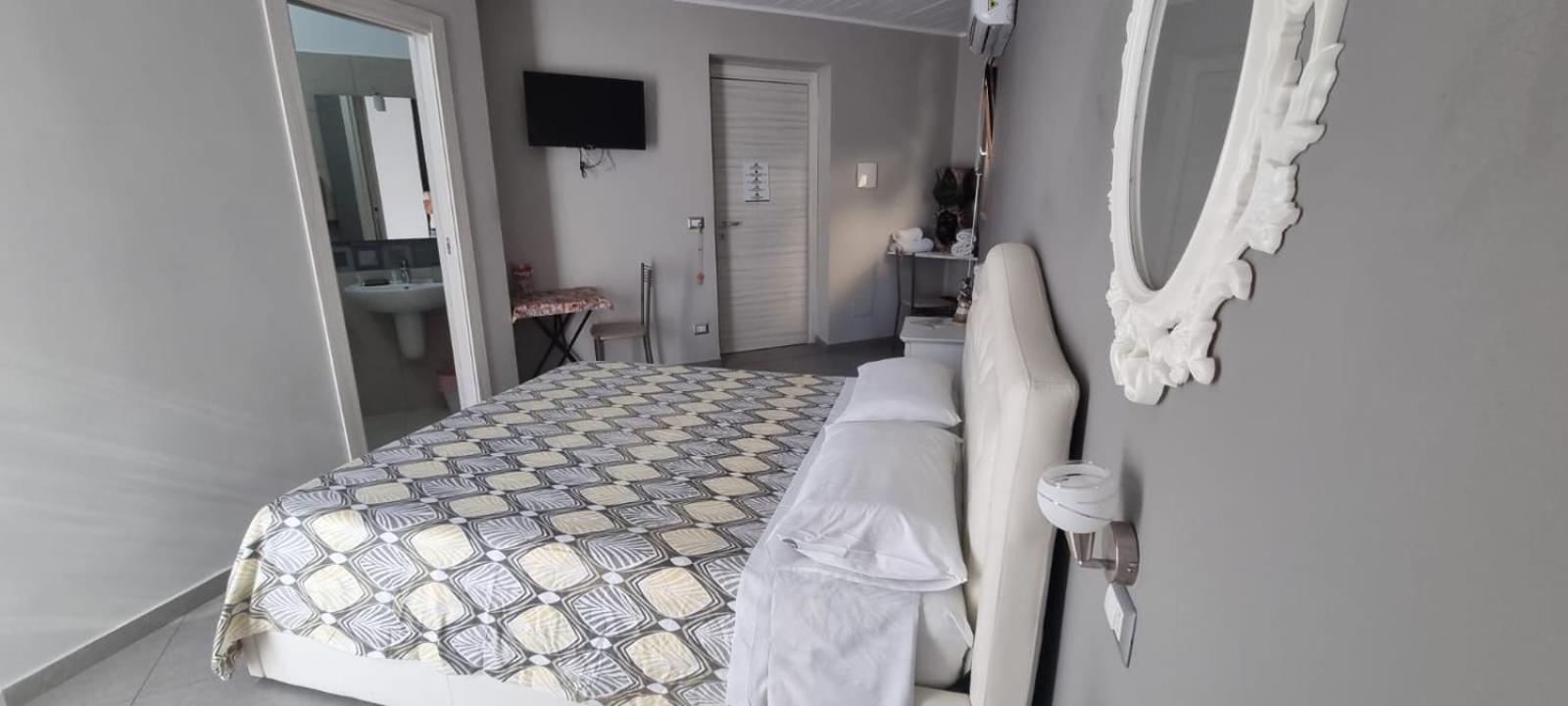 La Regina Di Saba Bed and Breakfast Piazza Armerina Buitenkant foto