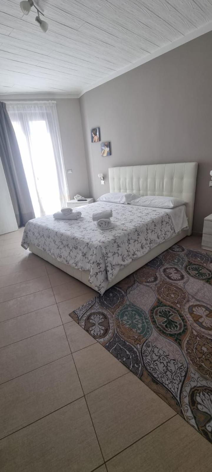 La Regina Di Saba Bed and Breakfast Piazza Armerina Buitenkant foto