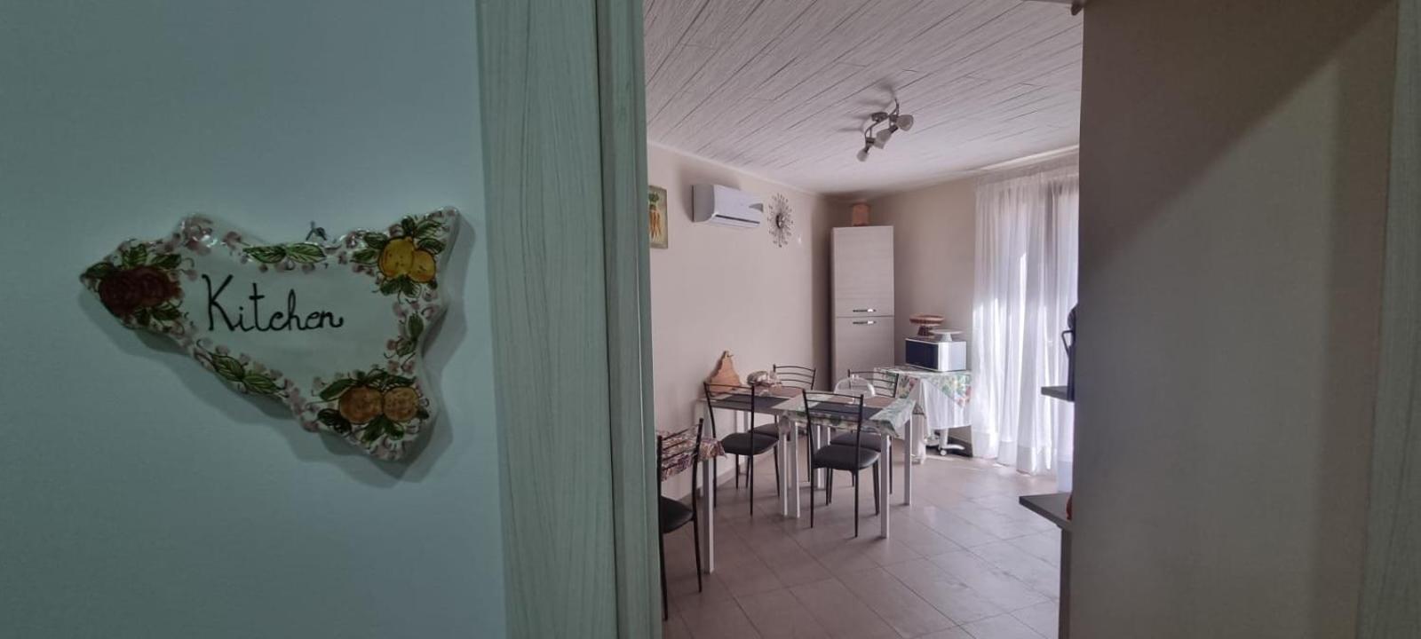 La Regina Di Saba Bed and Breakfast Piazza Armerina Buitenkant foto