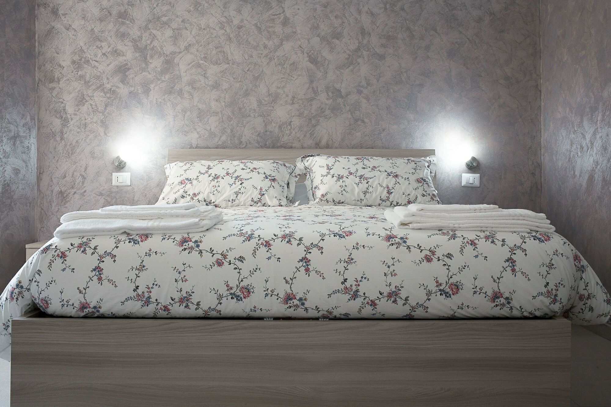 La Regina Di Saba Bed and Breakfast Piazza Armerina Buitenkant foto